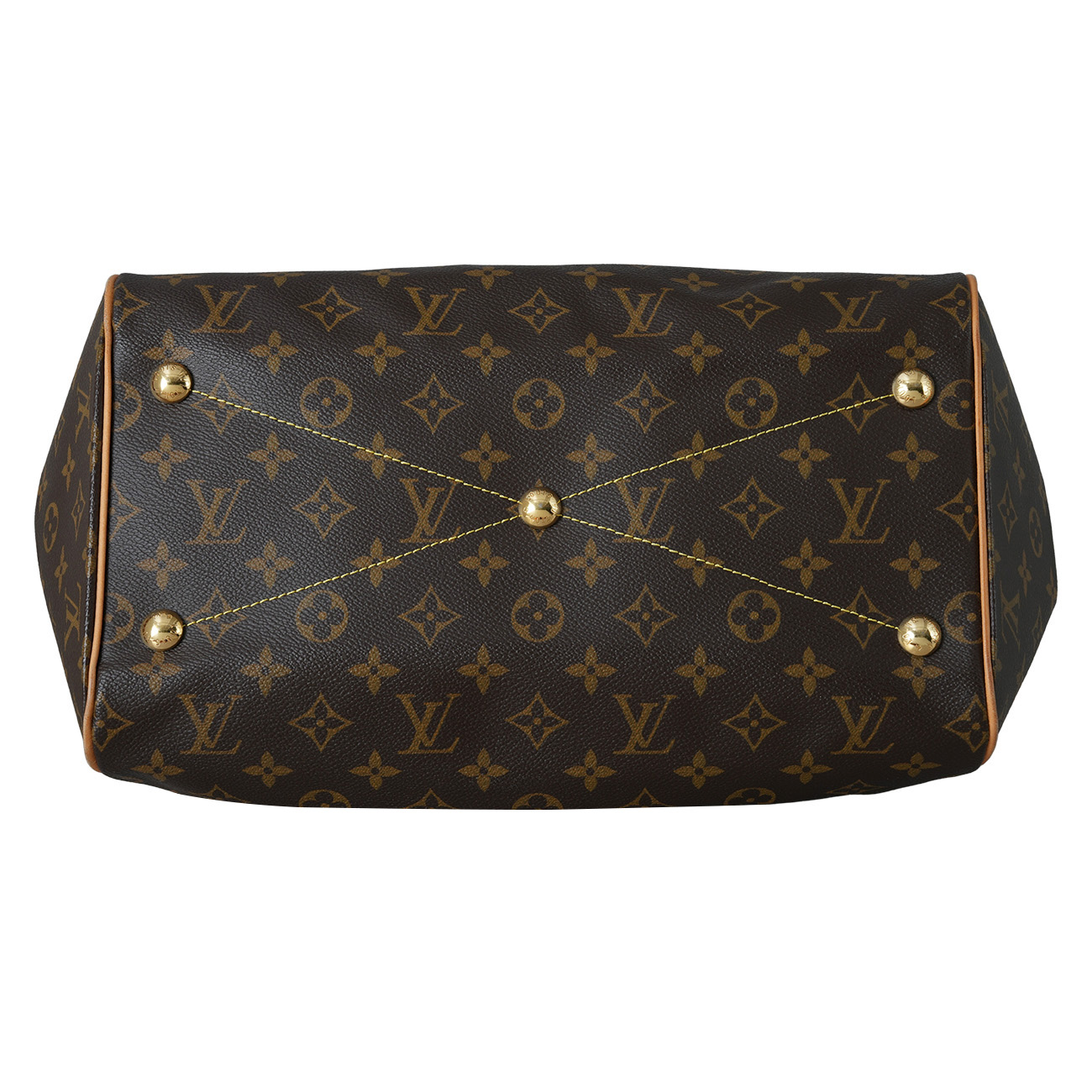 LOUIS VUITTON(USED)루이비통 모노그램 티볼리 GM
